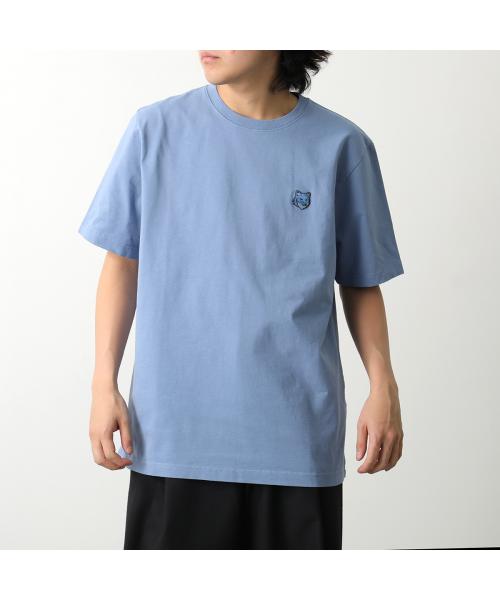 メゾンキツネ/MAISON KITSUNE Tシャツ MM00127KJ0118 半袖 カットソー