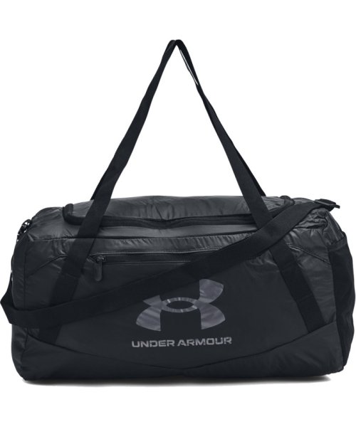 UNDER　ARMOUR アンダーアーマー UAアンディナイアブル 5．0 パッカブル ダッフルバッ