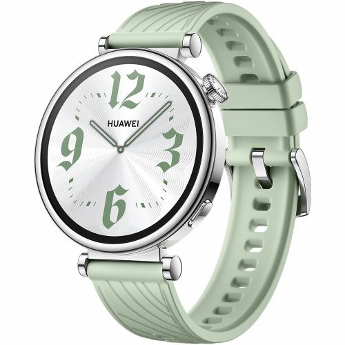 【推奨品】HUAWEI WATCH GT4 41mm／Green WATCH GT4 41MM／GRE