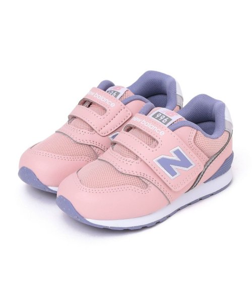 New Balance:IZ996EC3