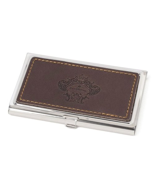 ORCA－001 BR CARDCASE