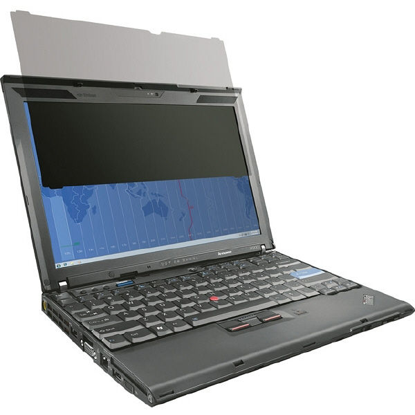 Lenovoプライバシーフィルター