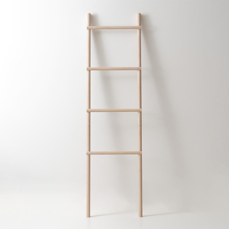 MOHEIM | LADDER RACK ナチュラル