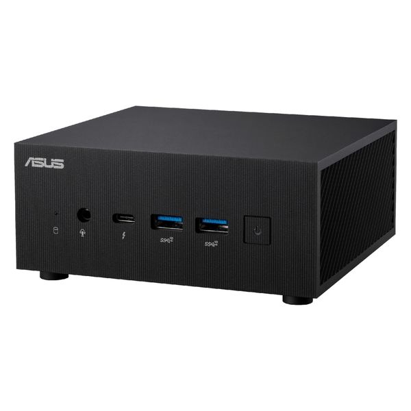 ASUS Mini PC PN64(Core i3-1220P/8G/M.2 SSD 256G(PCIE) PN64-S3301AD（直送品）