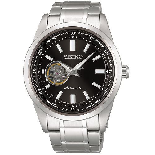 セイコー SCVE053 SEIKO SELECTION メカニカル 自動巻(手巻付)