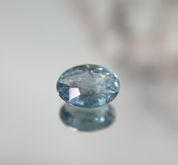 ブルートルマリン  0.68ct ⭐1716 天然石