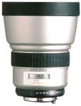 PENTAX SMCP-FA*85mm F1.4(IF) W/CH【中古品】