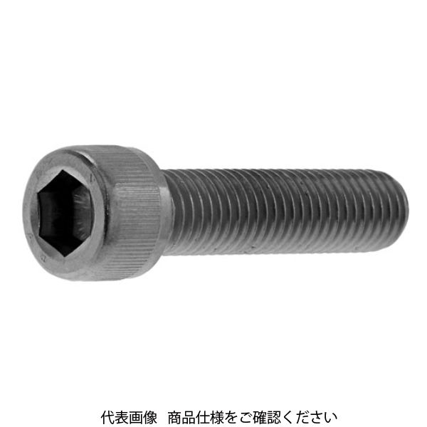 ファスニング J 六角穴付ボルト MOコート ステンCAP 5 X 8 A00200000050008088 1箱（500個）（直送品）