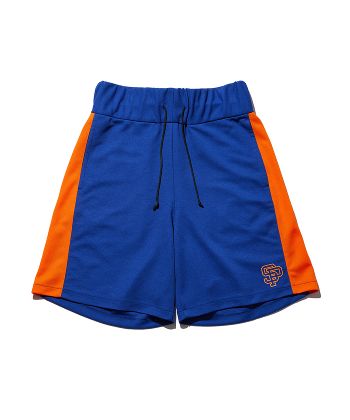 アダム　エ　ロペ/《別注》【SPALDING/スポルディング】BASKETBALL SHORTS ･･･