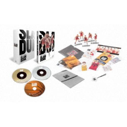 【BLU-R】映画『THE FIRST SLAM DUNK』LIMITED EDITION（初回生産限定）