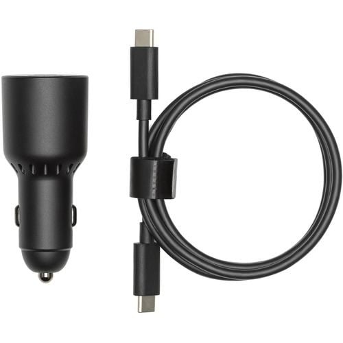 DJI 65WCCH DJI 65W Car Charger 65W カーチャージャー