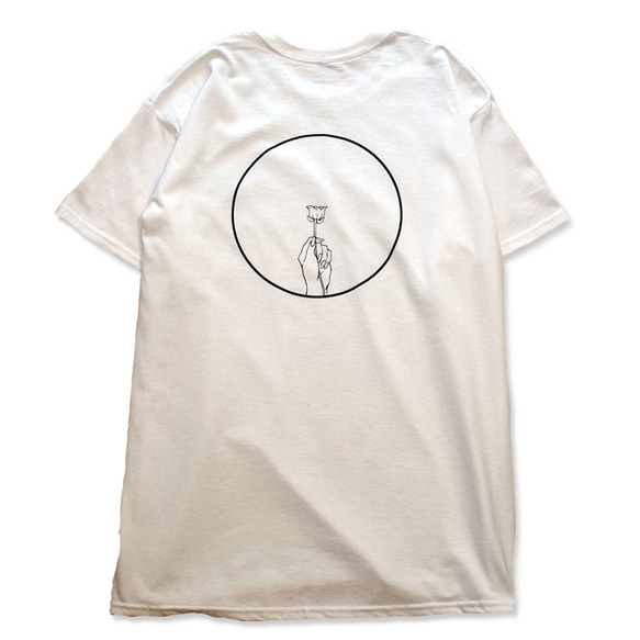 Ichirin S/S TEE