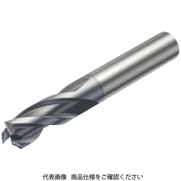 サンドビック ソリッドエンドミル 1P231ー1300ーXA1630 1P231-1300-XA1630 1本（直送品）