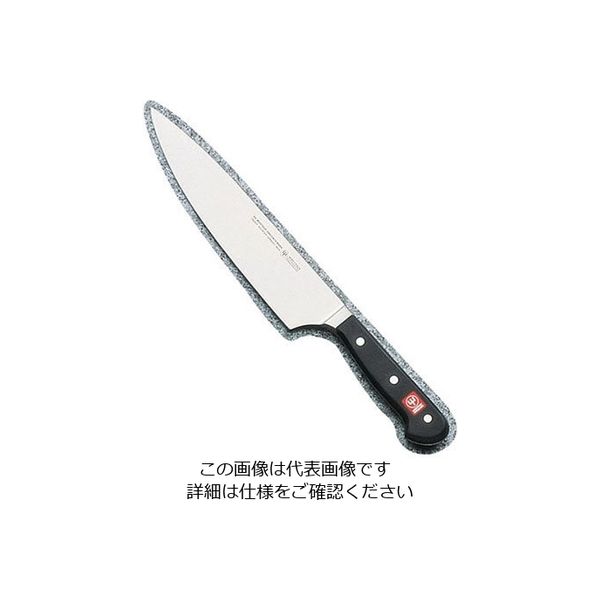 遠藤商事 ヴォストフ スペシャルグレード 牛刀 20cm 4582-20SG 1個 62-6414-93（直送品）