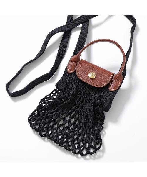 Longchamp  クロスボディバッグ LE PLIAGE FILET XS 10139 HVH