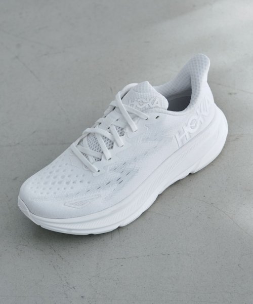 ＜HOKA ONE ONE＞クリフトン 9 スニーカー