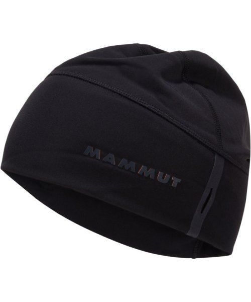 MAMMUT マムート アウトドア ビーニー Aenergy Beanie 119100470 0001