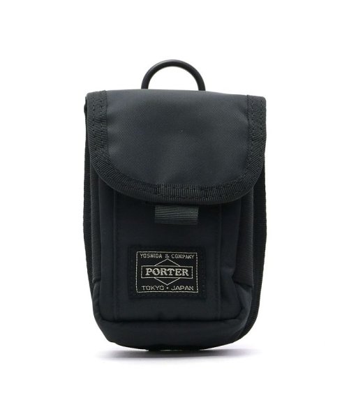 ポーター ドライブ ポーチ 635－06828 吉田カバン PORTER DRIVE POUCH デジカメ メンズ レディース