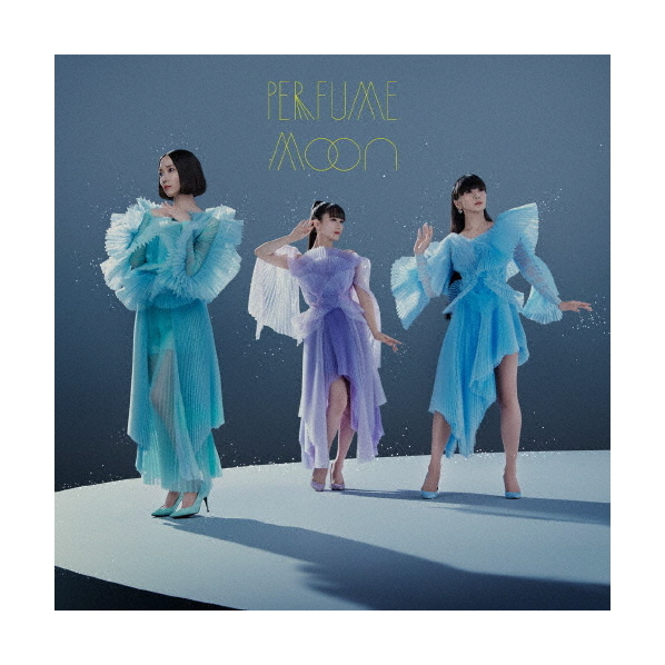 ユニバーサルミュージック Perfume / Moon[通常盤] 【CD】 UPCP-5014