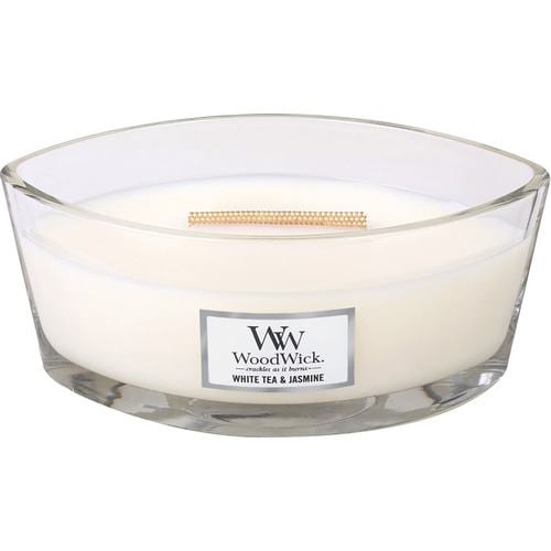 カメヤマ WW940053048 ハースウィックＬ Woodwick ＷＴジャスミン