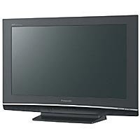 Panasonic 32V型 ハイビジョン 液晶テレビ チタン VIERA TH-32LX80-H【中古品】