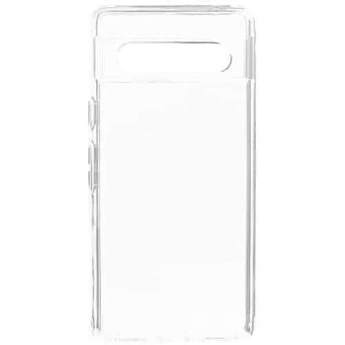 ラスタバナナ 7499PXL7AHB Google Pixel 7a ハイブリッドケース RHINO 5H TPU×アクリル