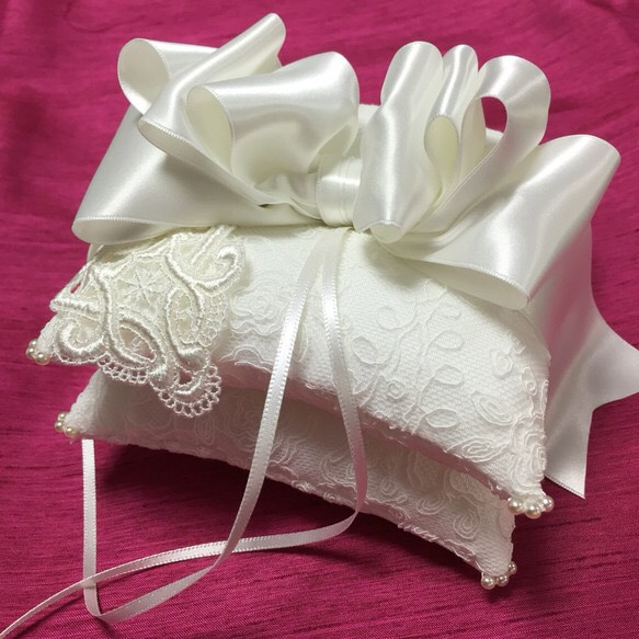 Girly ribbon 2steps