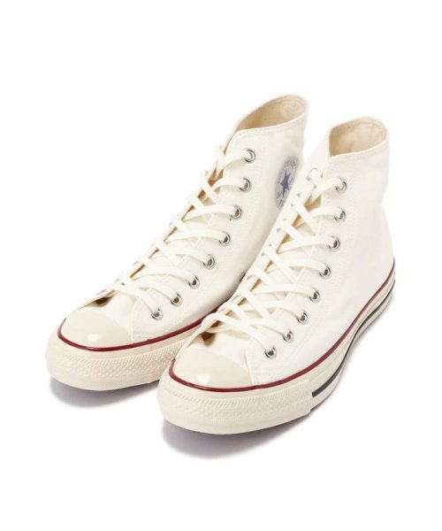 CONVERSE/コンバース/ALL STAR US COLORS HI/オールスター USカラーズ HI