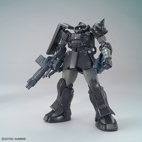 バンダイスピリッツ HG 1/144 アクト・ザク(キシリア部隊機) Gｵﾘｼﾞﾝ20ｱｸﾄｻﾞｸｷｼﾘｱﾌﾞﾀｲｷ