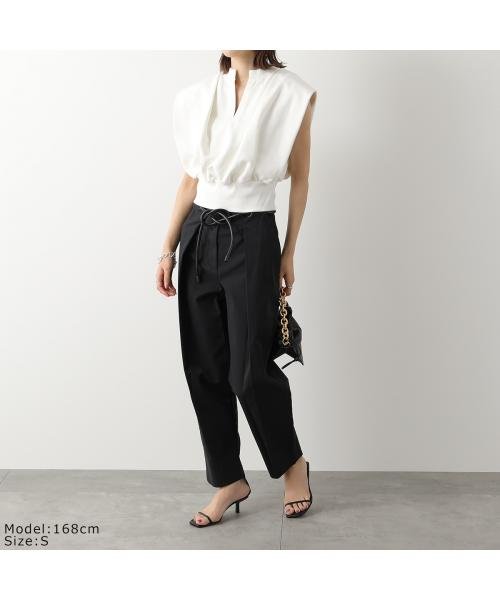 3.1 Phillip Lim ノースリーブ スウェットシャツ P202 1592UFT