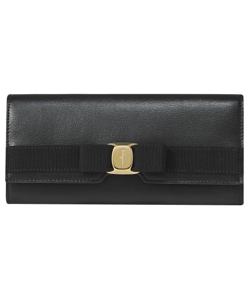 FERRAGAMO フェラガモ 長財布 22E008 734541