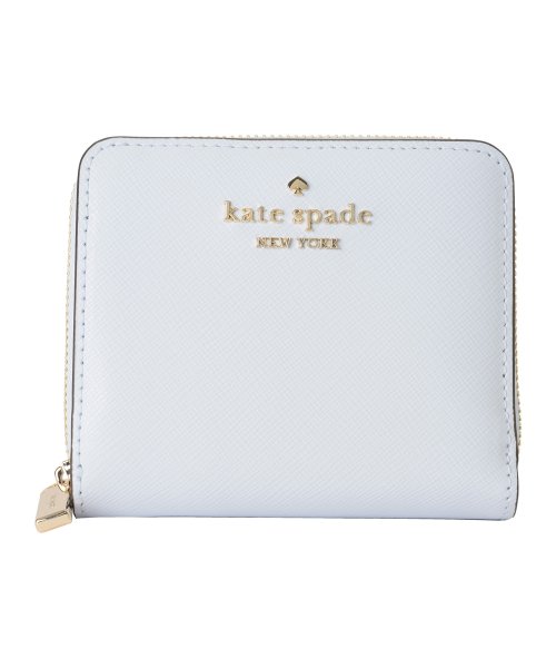 kate spade ケイトスペード 2つ折り財布 KG035 403