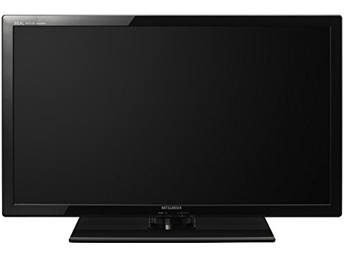 三菱電機 32V型 液晶テレビ カンタンサイネージ DSM-32L6【中古品】