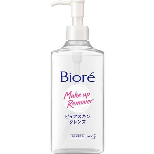 花王(Kao) ビオレ (Biore) ピュアスキンクレンズ (230mL)