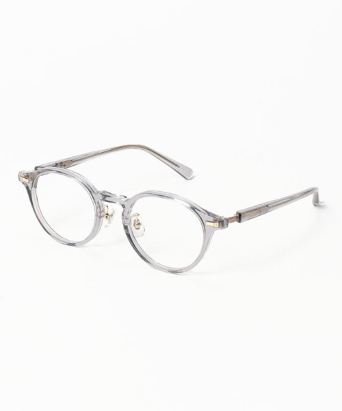 【ユニセックス】UV CLEAR EYEWEAR(OB－539)