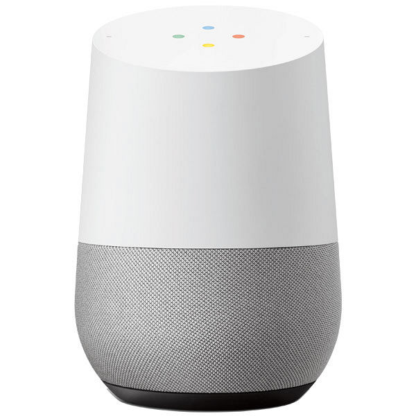 Google Home グーグルホーム GA3A00538A16 1台