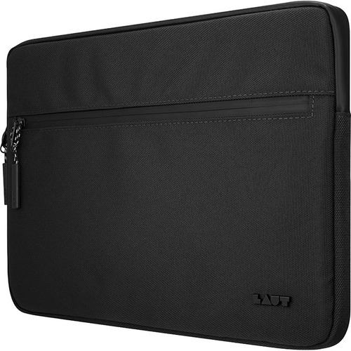 LAUT L_MB14_UR_BK MacBook Pro 13インチ ・ MacBook Air 13インチ用 プロテクティブケース URBAN FOLIO ブラック