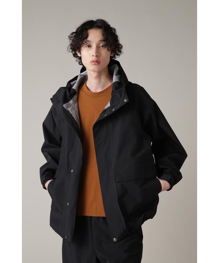 マーガレット・ハウエル/GORE－TEX WATER PROOFED POLYESTER POPL･･･