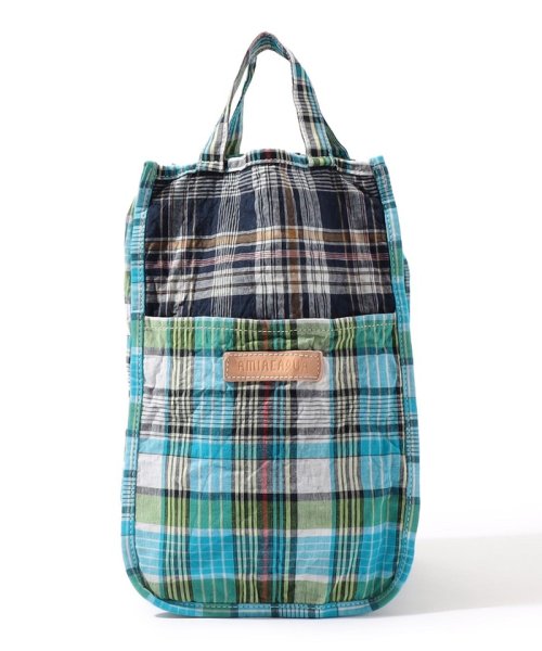 AMIACALVA Easy Bag M 2WAYバッグ