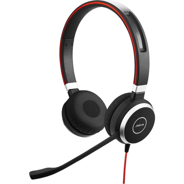 ヘッドセット Jabra EVOLVE