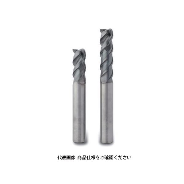 Seco Tools JABRO Solid2 553 R Z3.0-SIRON-A