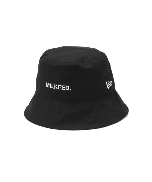 milkfed ハット blog