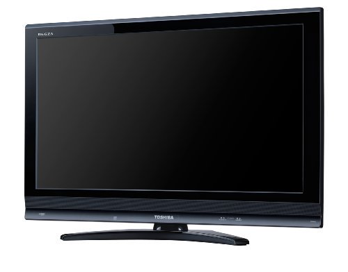 TOSHIBA 32V型 ハイビジョン 液晶テレビ REGZA 32R9000【中古品】