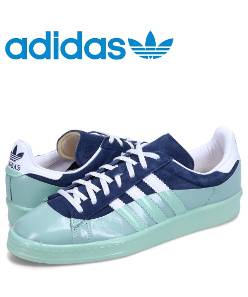 アディダス オリジナルス adidas Originals スニーカー キャンパス 80s メンズ カリ デウィット コラボ CAMPUS 80 CALI DE