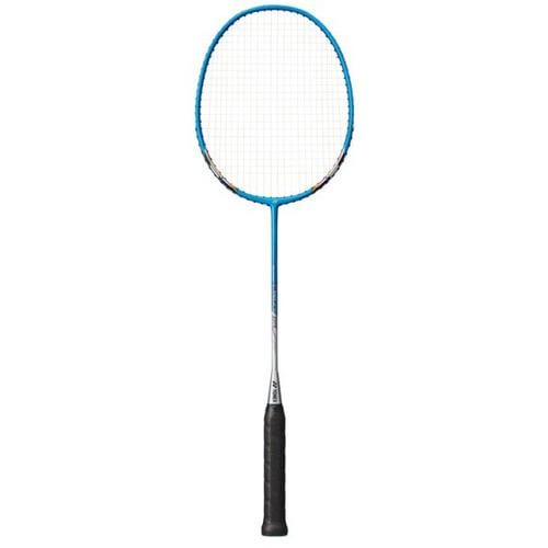 ヨネックス MP8SG-CYN マッスルパワー8S バドミントンラケット 単品 専用ケース付き 張上 YONEX シアン