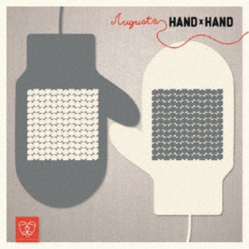 【CD】Augusta HAND x HAND