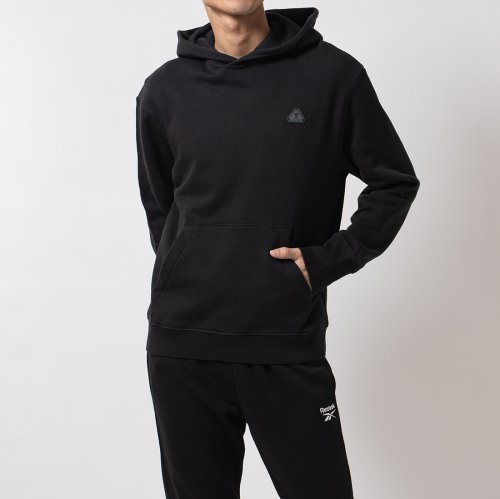 クラシック ATR フーディー / ATR HOOPWEAR HOODIE