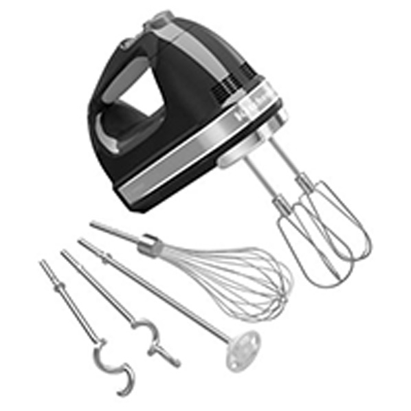 Kitchen Aid ミニスタンドミキサー(3．3L) アルチザンシリーズ ホットソース 9KSM3311XHT ecltec.com.br