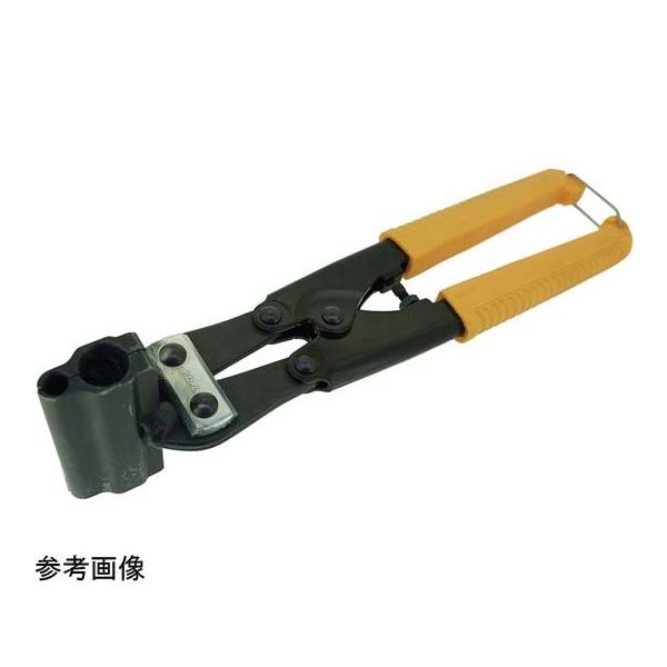 イチネンTASCO 銅管矯正工具(φ9.52，15.88用) TA504SC-35 1個 67-3118-72（直送品）