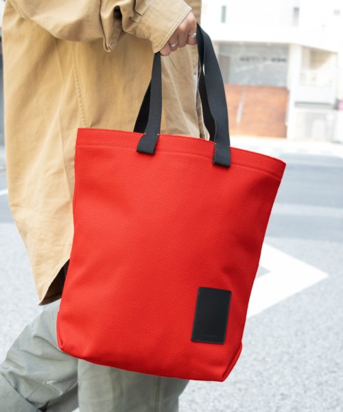 ILBISONTE イルビゾンテ ROBUR TOTE トート バッグ A4可